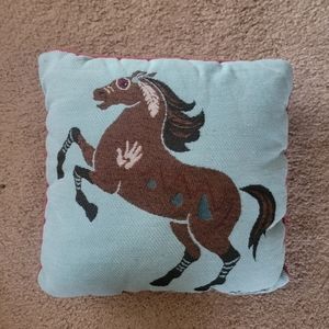 Throw Pillow